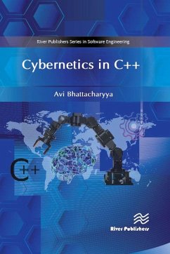 Cybernetics in C++ (eBook, PDF) - Bhattacharyya