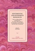Sentimental and Humorous Romances (eBook, PDF) Sentimental and Humorous Romances (eBook, PDF)