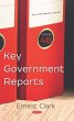 Key Government Reports. Volume 48... - Bild 1