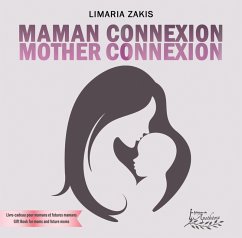 Cover Maman connexion Mother Connexion (eBook, ePUB)