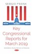 Key Congressional Reports for March... - Bild 1