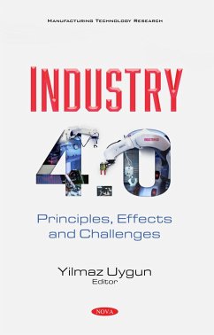 Industry 4.0: Principles, Effects and Challenges (eBook, PDF)