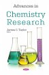 Advances in Chemistry Research. Volume... - Bild 1