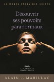 Découvrir ses pouvoirs paranormaux (eBook, ePUB)