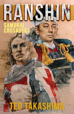 Cover Ranshin (eBook, ePUB)