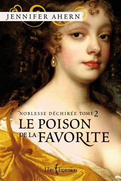 Noblesse déchirée - Tome 2 (eBook, ePUB) - Jennifer Ahern, Ahern