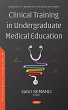 Clinical Training in Undergraduate... - Bild 1