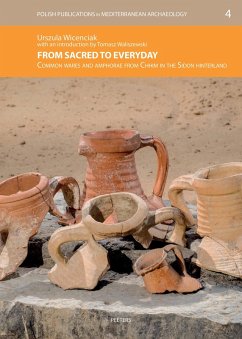 From Sacred to Everyday (eBook, PDF) - Wicenciak, U.