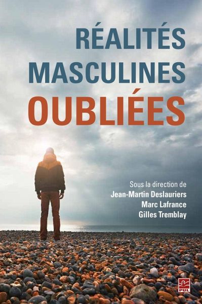 Réalités masculines oubliées (eBook, PDF)