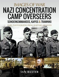 Cover Nazi Concentration Camp Overseers (eBook, PDF)