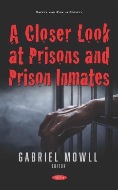 Cover Closer Look at Prisons and Prison Inmates (eBook, PDF)