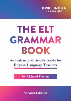 Cover ELT Grammar Book (eBook, ePUB)