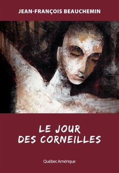 Cover Le Jour des corneilles (eBook, ePUB)