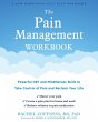 Pain Management Workbook (eBook, PDF) - Bild 1