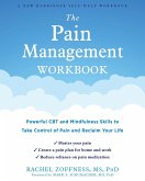 Pain Management Workbook (eBook, PDF)