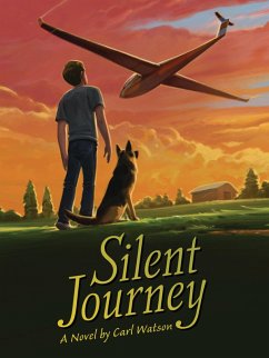 Cover Silent Journey (eBook, ePUB)
