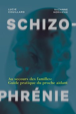 Cover Schizophrénie (eBook, ePUB)