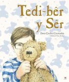 Tedi Bêr y Sêr (eBook, PDF)