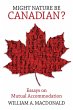 Might Nature Be Canadian? (eBook, PDF) - Bild 1