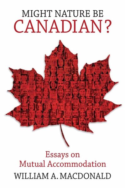 Might Nature Be Canadian? (eBook, PDF)