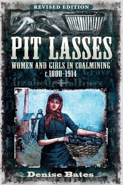 Cover Pit Lasses (eBook, ePUB)