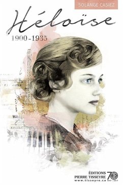 Cover Héloïse, 1900-1935 (eBook, ePUB)