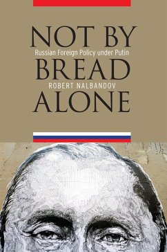 Not by Bread Alone (eBook, PDF) - Nalbandov, Robert