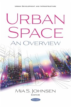 Cover Urban Space: An Overview (eBook, PDF)