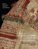 Object Lives and Global Histories in Northern North America (eBook, PDF)