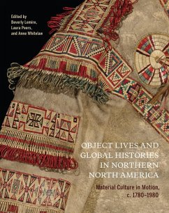 Cover Object Lives and Global Histories in Northern North America (eBook, PDF)