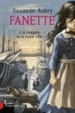 Fanette, tome 1 (eBook, ePUB)