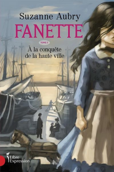 Fanette, tome 1 (eBook, ePUB) Fanette, tome 1 (eBook, ePUB)