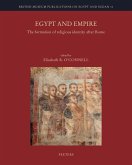 Egypt and Empire (eBook, PDF)