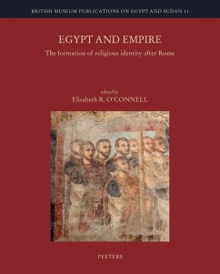 Egypt and Empire (eBook, PDF)