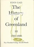 History of Greenland (eBook, PDF) History of Greenland (eBook, PDF)