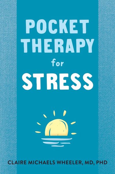 Pocket Therapy for Stress (eBook, PDF)