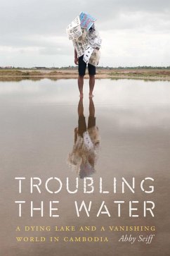 Cover Troubling the Water (eBook, PDF)