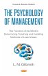 Psychology of Management: The Function... - Bild 1
