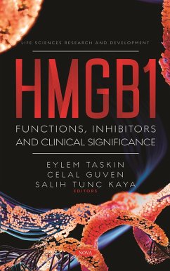 HMGB1: Functions, Inhibitors and Clinical Significance (eBook, PDF)