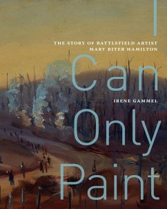 Cover I Can Only Paint (eBook, PDF)