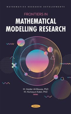 Frontiers in Mathematical Modelling Research (eBook, PDF)