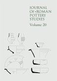 Journal of Roman Pottery Studies Volume 20 (eBook, ePUB)