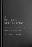 People's Reformation (eBook, PDF)
