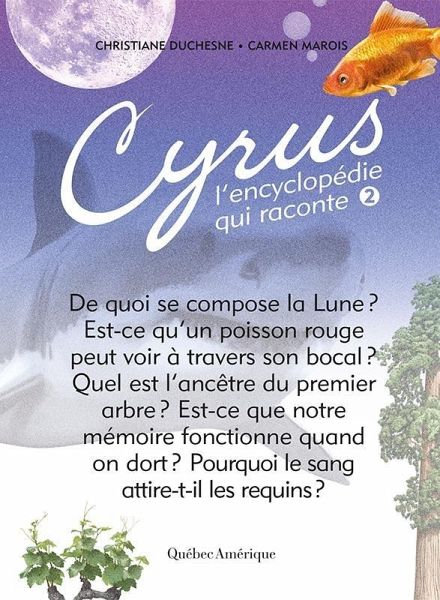 Cyrus 2 (eBook, PDF)