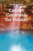 Travel Guide Cancun, Cozumel & the Yucatan (eBook, ePUB)