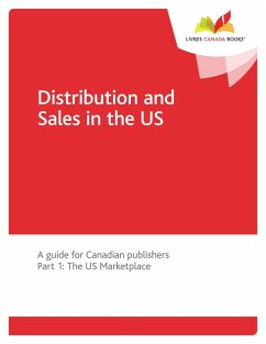 Cover Distribution and Sales in the US (eBook, PDF)