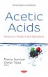 Acetic Acids: Advances in Research and... - Bild 1