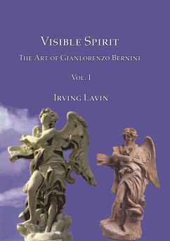 Cover Visible Spirit (eBook, PDF)