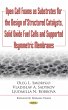 Open Cell Foams as Substrates for the... - Bild 1