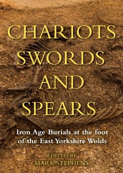 Cover Chariots, Swords and Spears (eBook, ePUB)
